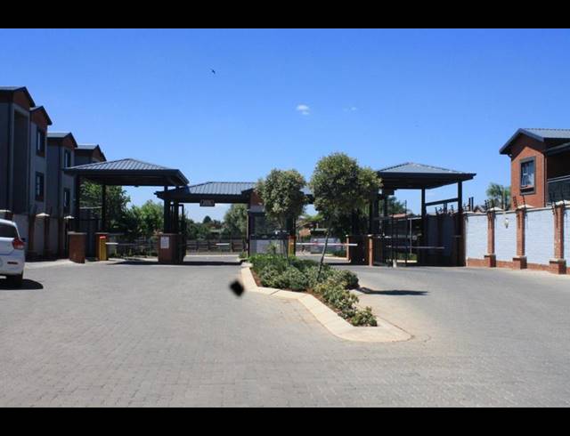 2 BEDROOM APARTMENT FOR SALE IN TERENURE